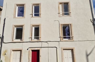 vente appartement 100 000 € à proximité de Essey-Lès-Nancy (54270)