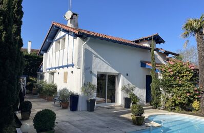 vente maison 1 150 000 € à proximité de Guiche (64520)