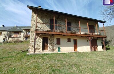 vente maison 290 000 € à proximité de La Bastide-de-Besplas (09350)