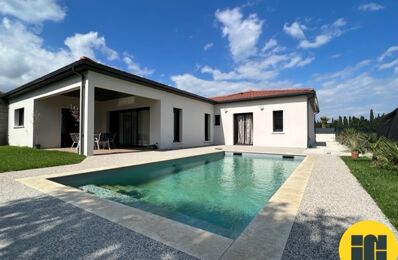 vente maison 485 000 € à proximité de Saint-Martin-sur-Lavezon (07400)