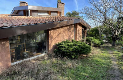 location maison 1 300 € CC /mois à proximité de Portet-sur-Garonne (31120)