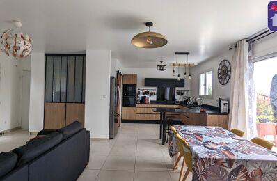 maison 4 pièces 90 m2 à vendre à Nailloux (31560)