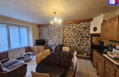 vente maison 105 000 € à proximité de Foix (09000)