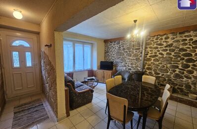 vente maison 105 000 € à proximité de Ornolac-Ussat-les-Bains (09400)