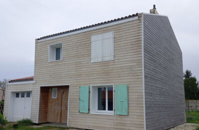 vente maison 233 200 € à proximité de Saint-Pierre-d'Amilly (17700)