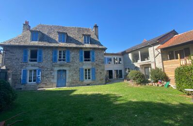 vente maison 319 000 € à proximité de Roannes-Saint-Mary (15220)