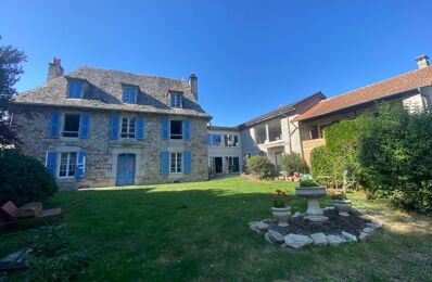 vente maison 319 000 € à proximité de Arpajon-sur-Cère (15130)