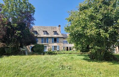 vente maison 249 000 € à proximité de Saint-Saury (15290)