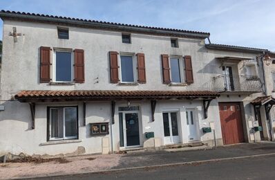 vente maison 199 000 € à proximité de Saussenac (81350)