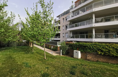 location appartement 990 € CC /mois à proximité de Marseille 12 (13012)