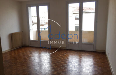 appartement 1 pièces 40 m2 à vendre à Carcassonne (11000)