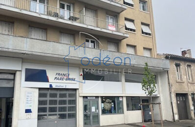 vente appartement 45 000 € à proximité de Pezens (11170)