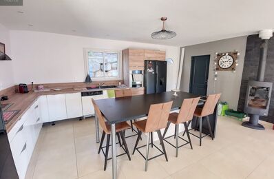 vente maison 277 000 € à proximité de Castelnau-de-Mandailles (12500)