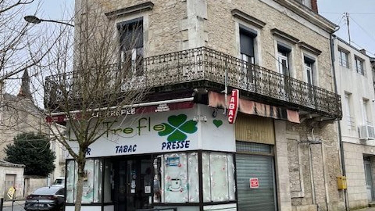 immeuble  pièces 220 m2 à vendre à Périgueux (24000)