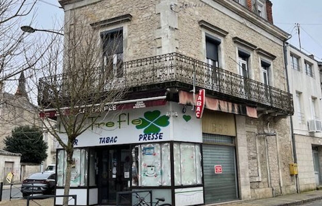 immeuble  pièces 220 m2 à vendre à Périgueux (24000)