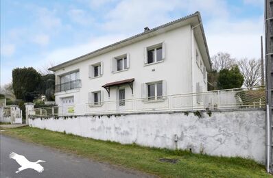 vente maison 191 700 € à proximité de Berneuil (16480)