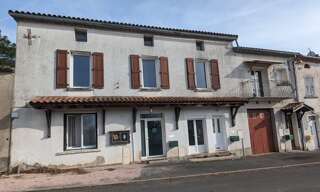 Maison 10 Pièces 220 m² à vendre à Saint-Jean-de-Marcel (81350)