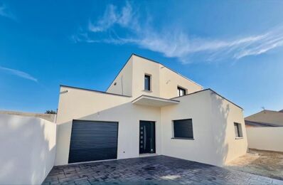 maison 5 pièces 150 m2 à vendre à Agde (34300)