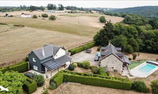 Maison 10 Pièces 240 m² à vendre à Saint-Mesmin (24270)