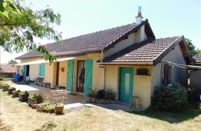 vente maison 88 000 € à proximité de La Roche-l'Abeille (87800)