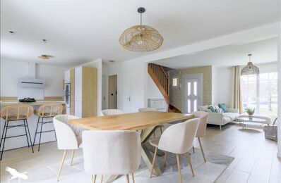 vente maison 504 000 € à proximité de Le Bellay-en-Vexin (95750)