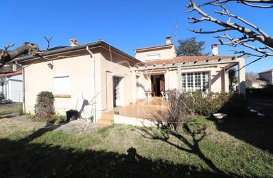 vente maison 340 000 € à proximité de Marsanne (26740)