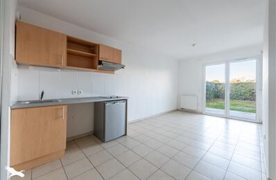 vente appartement 129 000 € à proximité de Saint-Gervais (33240)