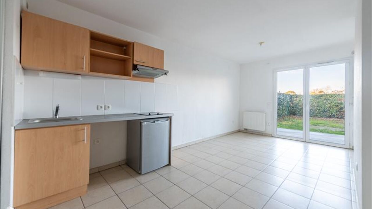 appartement 2 pièces 38 m2 à vendre à Ambarès-Et-Lagrave (33440)