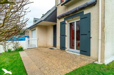 vente maison 249 100 € à proximité de Saint-Yvi (29140)