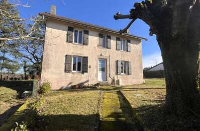vente maison 139 750 € à proximité de Saint-Hilaire-les-Places (87800)