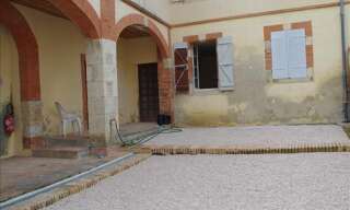 Appartement 3 Pièces 70 m² à vendre à Aubiet (32270)