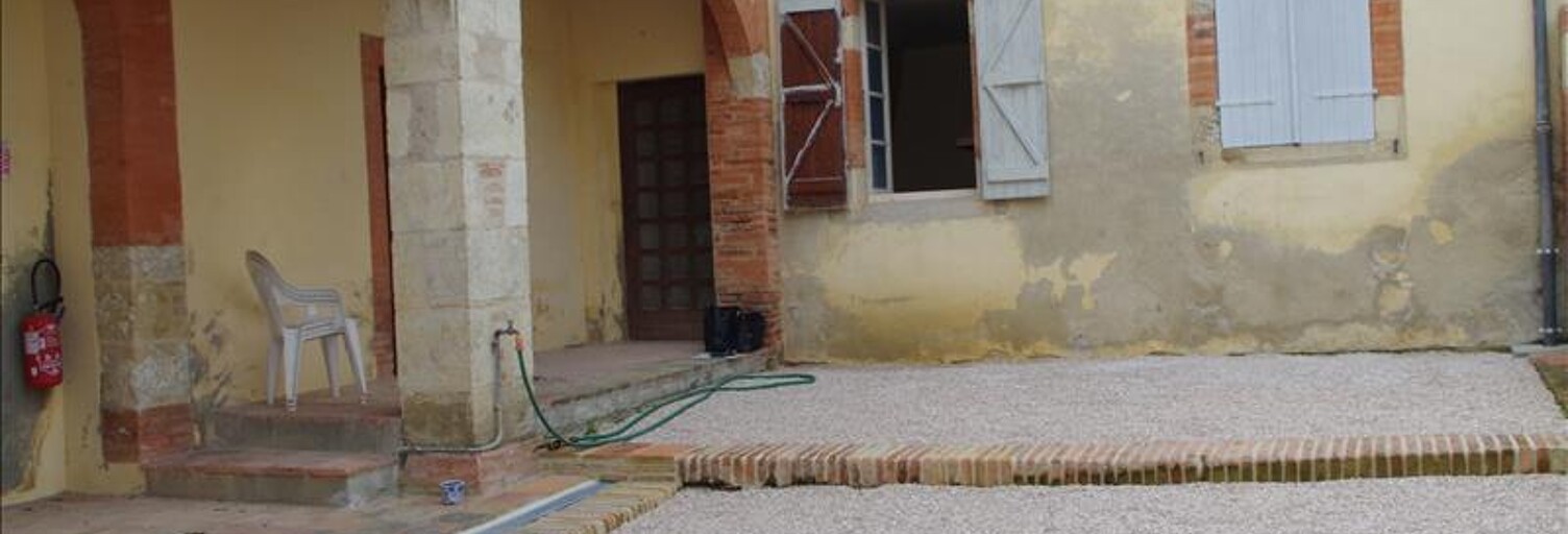 Appartement 3 Pièces 70 m² à vendre à Aubiet (32270)