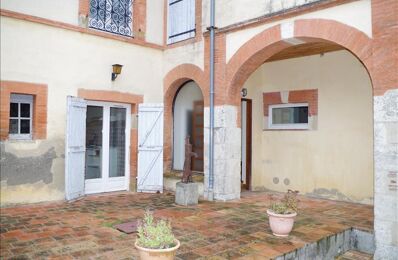 vente appartement 88 000 € à proximité de Montestruc-sur-Gers (32390)