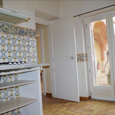 Appartement 3 pièces 88000 €