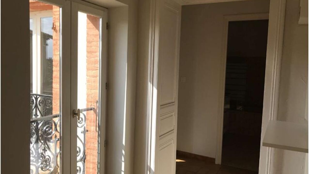 appartement 3 pièces 65 m2 à vendre à Aubiet (32270)