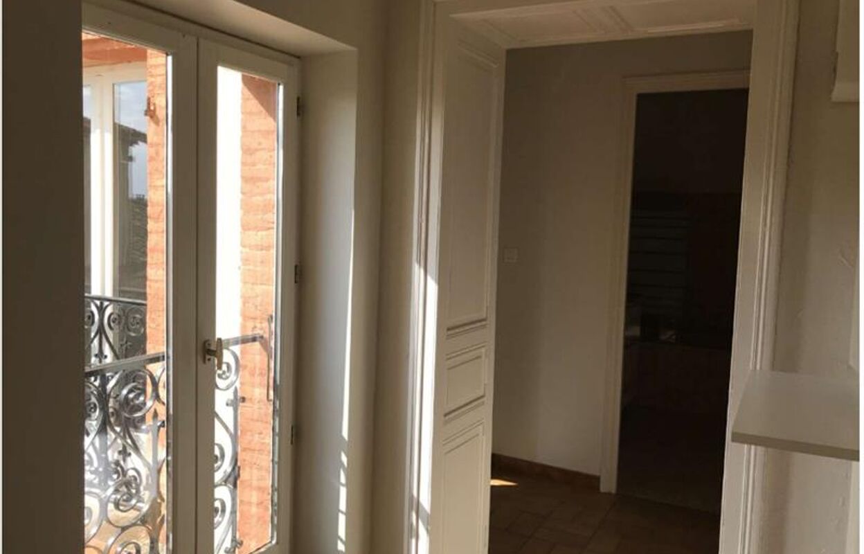 appartement 3 pièces 65 m2 à vendre à Aubiet (32270)