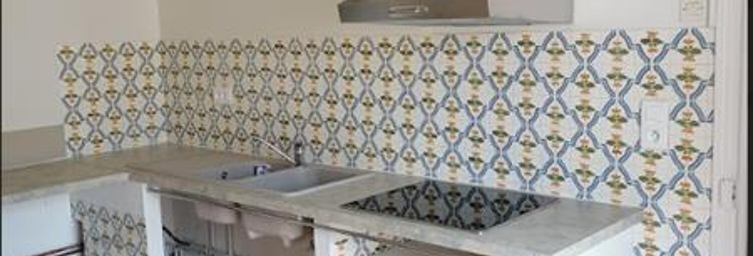 Appartement 3 Pièces 65 m² à vendre à Aubiet (32270)