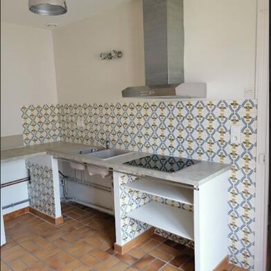 Appartement 3 pièces 77350 €