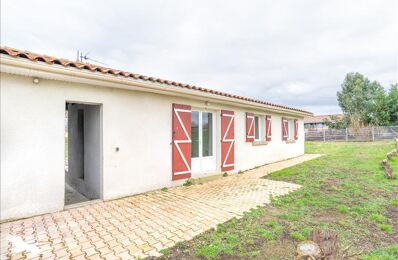 vente maison 175 000 € à proximité de Lasserre (09230)