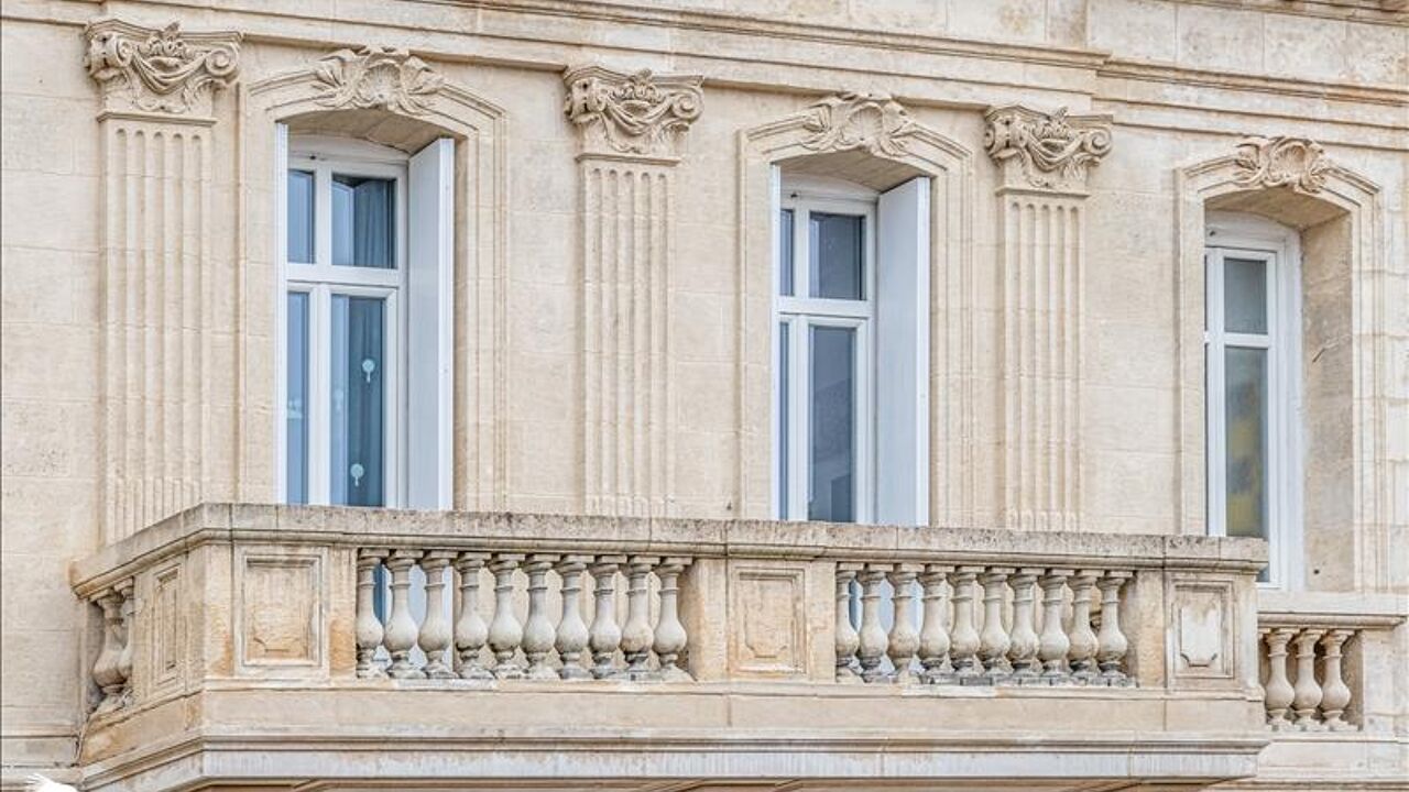 maison 9 pièces 224 m2 à vendre à Bordeaux (33000)