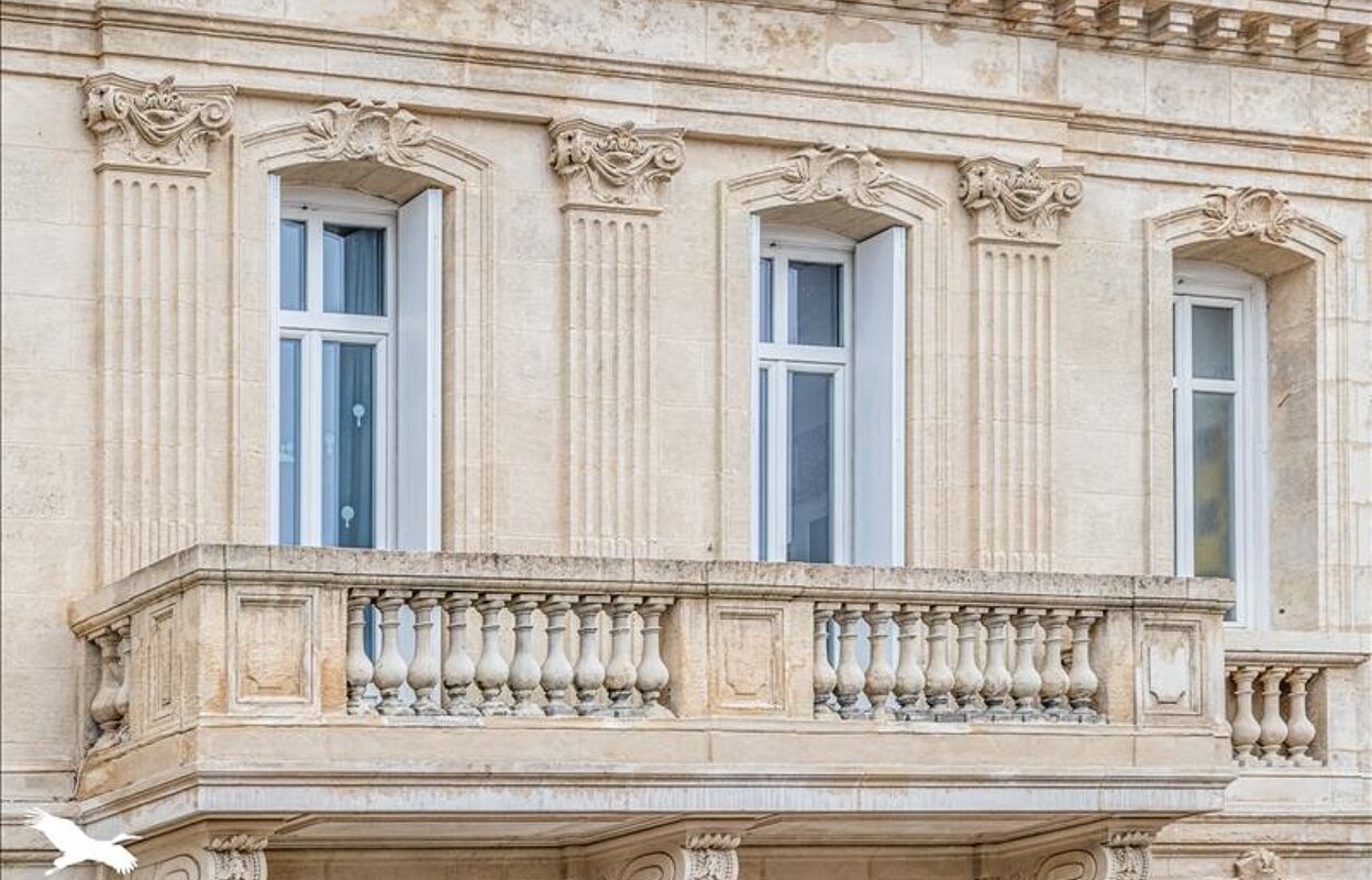 maison 9 pièces 224 m2 à vendre à Bordeaux (33000)