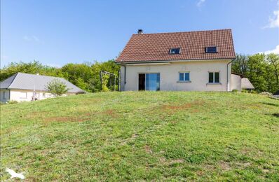 vente maison 202 350 € à proximité de Vitrac-sur-Montane (19800)
