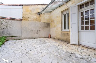 vente maison 397 900 € à proximité de Saint-Germain-de-la-Rivière (33240)