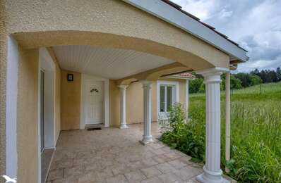 vente maison 170 000 € à proximité de Saint-Cirq-Souillaguet (46300)
