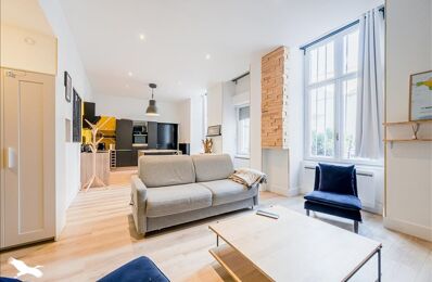 vente appartement 400 000 € à proximité de Castelmaurou (31180)