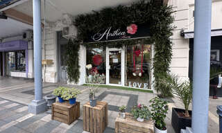 Commerce  80 m² à louer à Tonneins (47400)