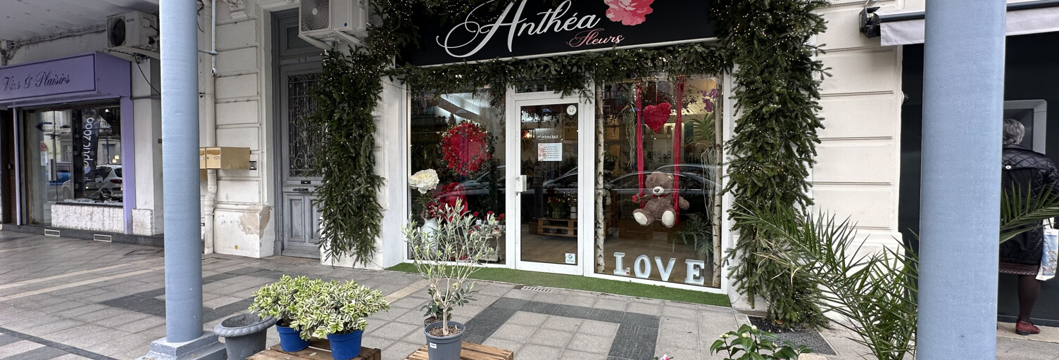 Commerce  80 m² à louer à Tonneins (47400)