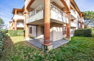 vente appartement 211 900 € à proximité de Aussonne (31840)