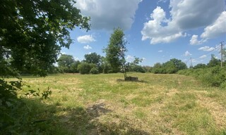 Terrain  6065 m² à vendre à Glénic (23380)