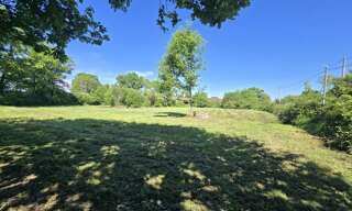 Terrain  6065 m² à vendre à Glénic (23380)